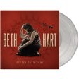 BETH HART - BETTER THAN HOME (CLEAR TRANSPARENT) (VINYL) Discount