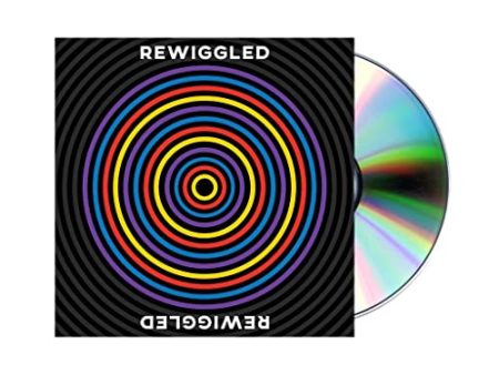 THE WIGGLES - REWIGGLED (CD) Cheap