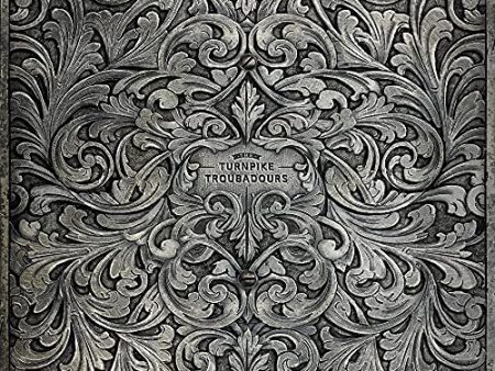 TURNPIKE TROUBADOURS - TURNPIKE TROUBADOURS (CD) Sale