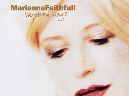 MARIANNE FAITHFULL - VAGABOND WAYS (CD) Cheap