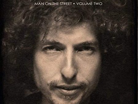 BOB DYLAN - BOB DYLAN - MAN ON THE STREET VOL 2 (10 CD) (CD) Online Hot Sale