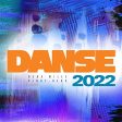 VARIOUS - DANSE 2022 (CD) Online