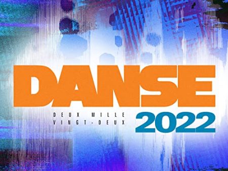 VARIOUS - DANSE 2022 (CD) Online