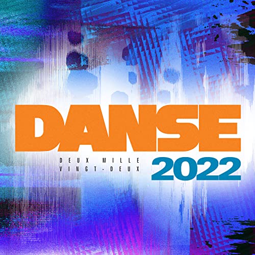 VARIOUS - DANSE 2022 (CD) Online