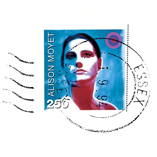 ALISON MOYET - ESSEX (LP) Online Hot Sale