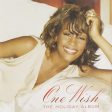 HOUSTON, WHITNEY - ONE WISH: THE HOLIDAY ALBUM (CD) Discount