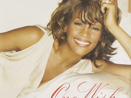 HOUSTON, WHITNEY - ONE WISH: THE HOLIDAY ALBUM (CD) Discount