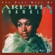 ARETHA FRANKLIN - ARETHA FRANKLIN - THE VERY BEST OF ARETHA FRANKLIN, VOL. 1 (CD) Online Hot Sale