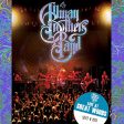 ALLMAN BROTHERS BAND - LIVE AT GREAT WOODS Online Sale