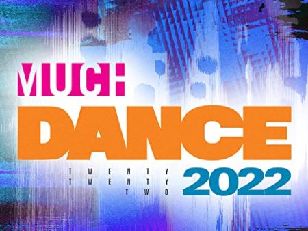 VARIOUS - MUCHDANCE 2022 (CD) Discount