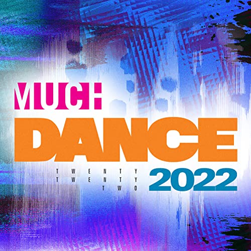 VARIOUS - MUCHDANCE 2022 (CD) Discount