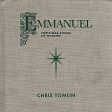 CHRIS TOMLIN - EMMANUEL: CHRISTMAS SONGS OF WORSHIP (VINYL) Online