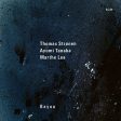 THOMAS STRNEN, AYUMI TANAKA, MARTHE LEA - BAYOU (VINYL) Online Hot Sale