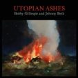 BOBBY GILLESPIE - UTOPIAN ASHES (VINYL) Online Sale