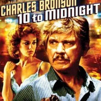 10 TO MIDNIGHT (WIDESCREEN) (BILINGUAL) Sale