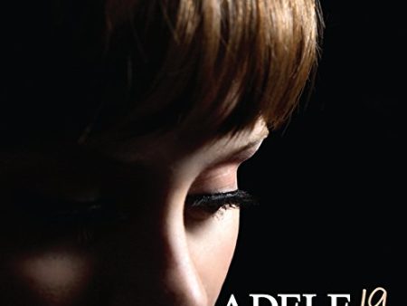 ADELE - 19 (VINYL) on Sale