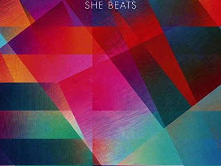 BEACHES - SHE BEATS (VINYL) Online