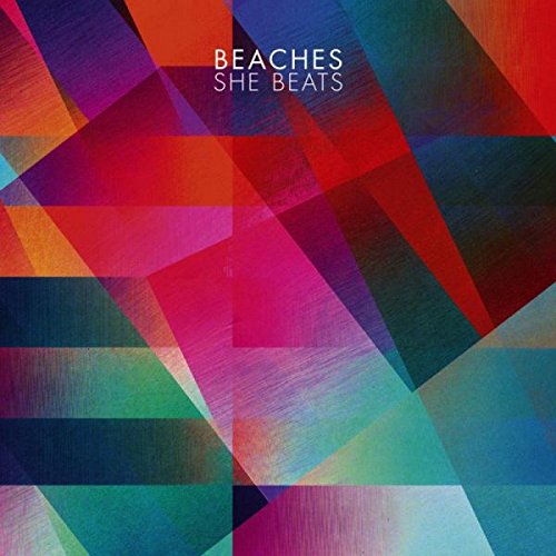 BEACHES - SHE BEATS (VINYL) Online