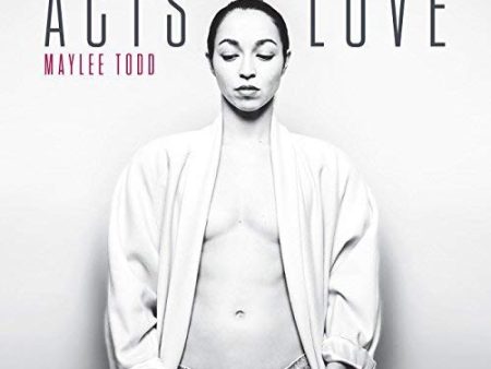 TODD, MAYLEE - ACTS OF LOVE (CD) Cheap