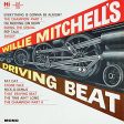 WILLIE MITCHELL - WILLIE MITCHELL S DRIVING BEAT (VINYL) Fashion