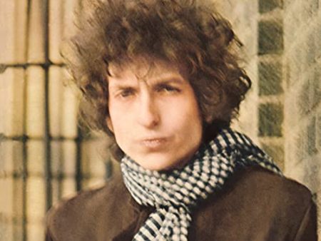 BOB DYLAN - BLONDE ON BLONDE (VINYL) Online Hot Sale