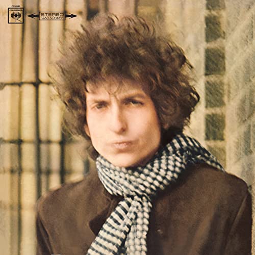 BOB DYLAN - BLONDE ON BLONDE (VINYL) Online Hot Sale