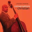 MCBRIDE, CHRISTIAN - CONVERSATIONS WITH CHRISTIAN (CD) For Sale