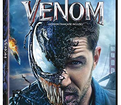 VENOM (BILINGUAL) Supply