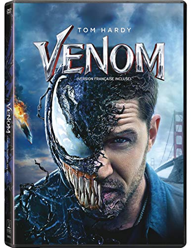 VENOM (BILINGUAL) Supply