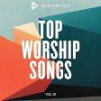 VARIOUS ARTISTS - SOZO PLAYLISTS: TOP WORSHIP SONGS VOL. 3 (CD) For Discount