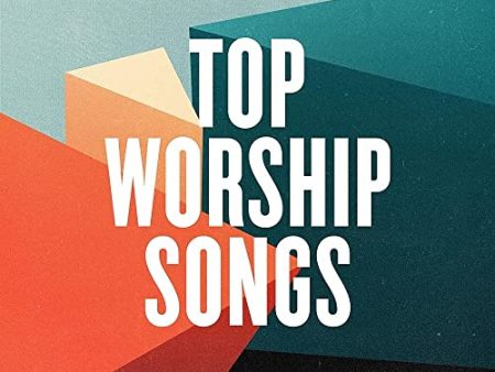 VARIOUS ARTISTS - SOZO PLAYLISTS: TOP WORSHIP SONGS VOL. 3 (CD) For Discount