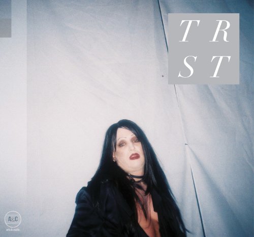 TRUST - TRST (VINYL) Online now