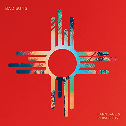 BAD SUNS - LANGUAGE & PERSPECTIVE (VINYL) on Sale