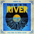 VARIOUS ARTISTS - TAKE ME TO THE RIVER (CD) Sale