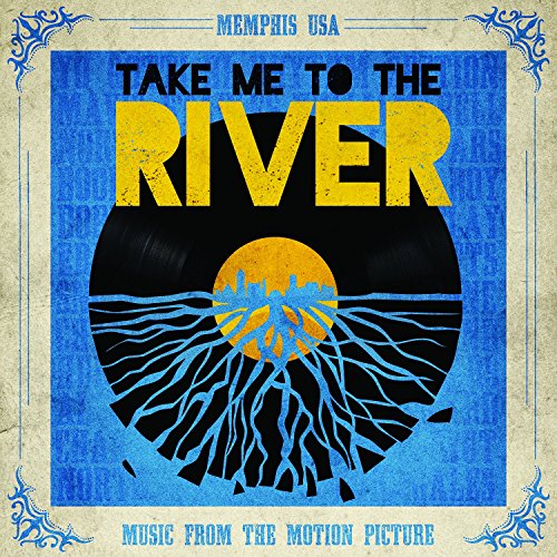 VARIOUS ARTISTS - TAKE ME TO THE RIVER (CD) Sale