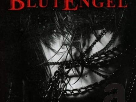 BLUTENGEL - BLACK (CD) Sale