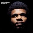 BILLY PRESTON - ENCOURAGING WORDS (VINYL) Supply