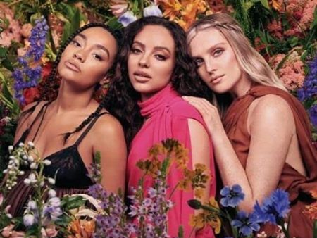 LITTLE MIX - BETWEEN US (VINYL) For Cheap