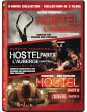 HOSTEL (2006)   HOSTEL: PART II   HOSTEL: PART III - SET (BILINGUAL) Online now