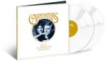 CARPENTERS - CARPENTERS WITH THE ROYAL PHILHARMONIC ORCHESTRA (2 LP WHITE VINYL) Online Sale