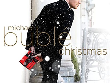 MICHAEL BUBL - CHRISTMAS (10TH ANNIVERSARY SUPER DELUXE BOX) (VINYL) Online