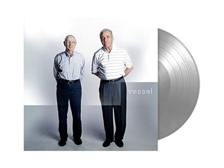 TWENTY ONE PILOTS - VESSEL (VINYL) Cheap