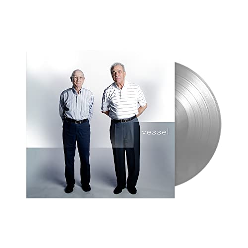 TWENTY ONE PILOTS - VESSEL (VINYL) Cheap