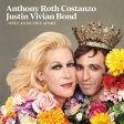 ANTHONY ROTH COSTANZO, JUSTIN VIVIAN BOND - ONLY AN OCTAVE APART (CD) Discount