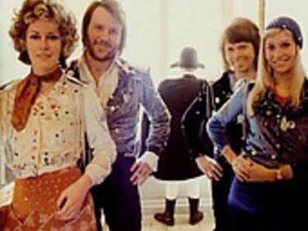 ABBA - WATERLOO (REMASTERED) (CD) on Sale