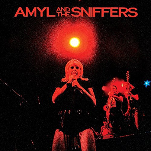 AMYL AND THE SNIFFERS - BIG ATTRACTION & GIDDY UP (VINYL) For Discount