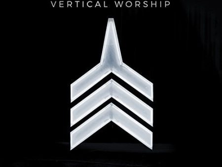 VERTICAL WORSHIP - VERTICAL WORSHIP (CD) Online Sale