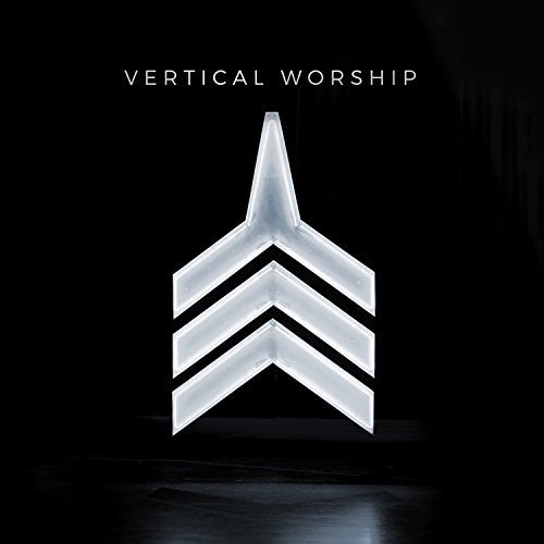 VERTICAL WORSHIP - VERTICAL WORSHIP (CD) Online Sale