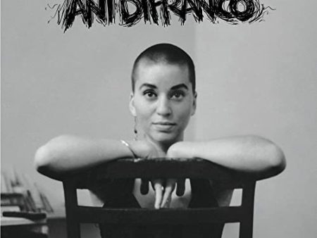 ANI DIFRANCO - ANI DIFRANCO (2LP) Online now