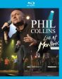 PHIL COLLINS: LIVE AT MONTREUX 2004 [BLU-RAY] Hot on Sale